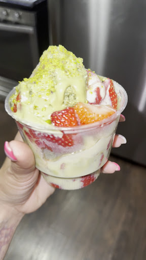 Photo of Baraka Eats and Treats - 119 Wilkesbarre St, Lackawanna, NY 14218