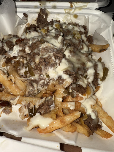 Photo of Baraka Eats and Treats - 119 Wilkesbarre St, Lackawanna, NY 14218