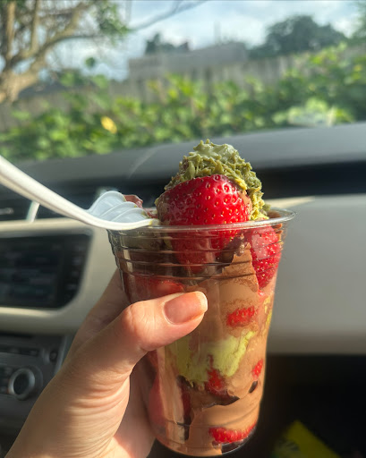 Photo of Baraka Eats and Treats - 119 Wilkesbarre St, Lackawanna, NY 14218