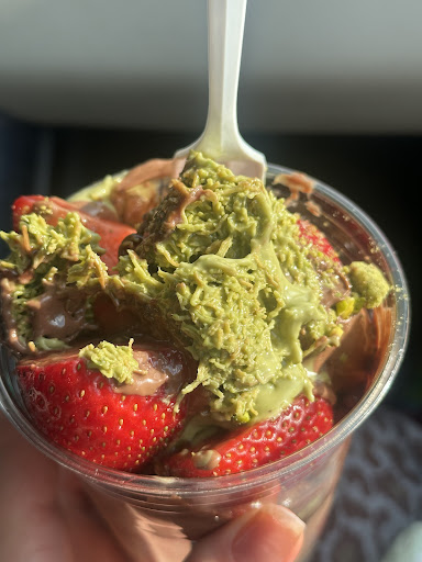 Photo of Baraka Eats and Treats - 119 Wilkesbarre St, Lackawanna, NY 14218