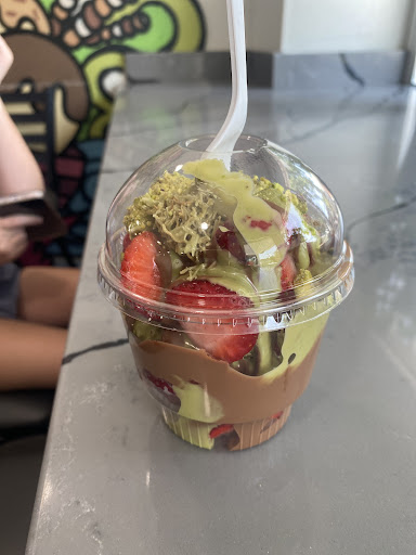 Photo of Baraka Eats and Treats - 119 Wilkesbarre St, Lackawanna, NY 14218