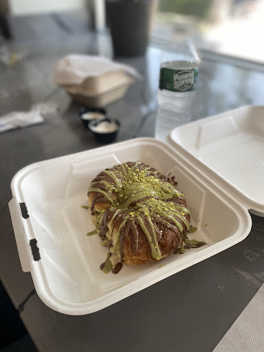 Photo of Baraka Eats and Treats - 119 Wilkesbarre St, Lackawanna, NY 14218