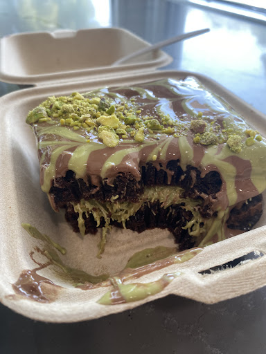 Photo of Baraka Eats and Treats - 119 Wilkesbarre St, Lackawanna, NY 14218