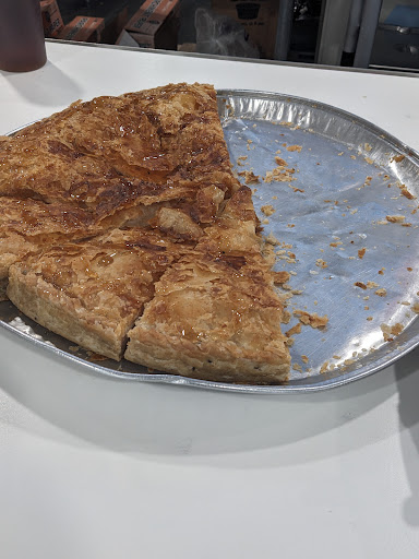 Photo of Baraka Eats and Treats - 119 Wilkesbarre St, Lackawanna, NY 14218