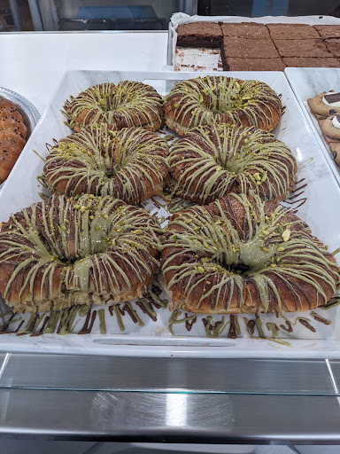 Photo of Baraka Eats and Treats - 119 Wilkesbarre St, Lackawanna, NY 14218