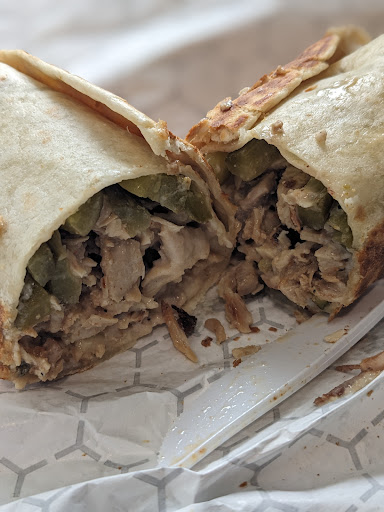 Photo of Baraka Eats and Treats - 119 Wilkesbarre St, Lackawanna, NY 14218