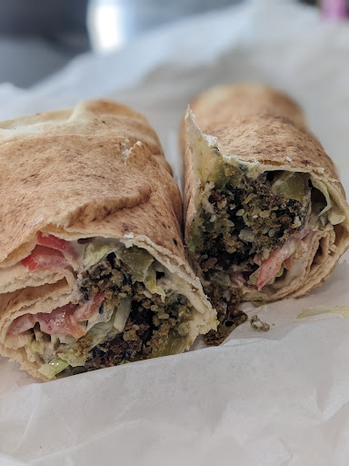 Photo of Baraka Eats and Treats - 119 Wilkesbarre St, Lackawanna, NY 14218