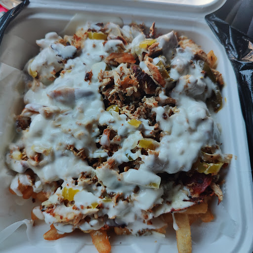 Photo of Baraka Eats and Treats - 119 Wilkesbarre St, Lackawanna, NY 14218