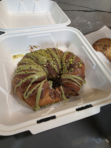 Photo of Baraka Eats and Treats - 119 Wilkesbarre St, Lackawanna, NY 14218