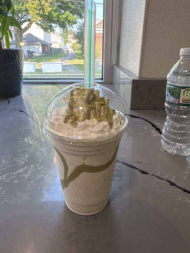 Photo of Baraka Eats and Treats - 119 Wilkesbarre St, Lackawanna, NY 14218