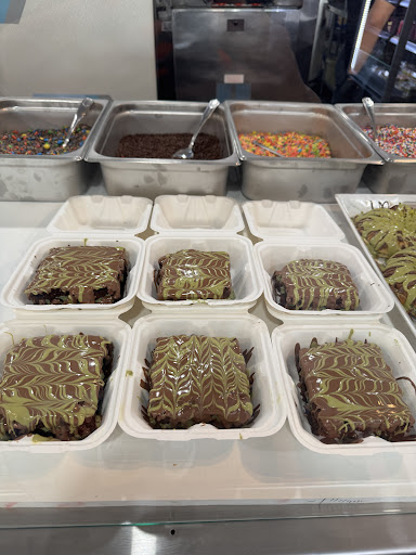 Photo of Baraka Eats and Treats - 119 Wilkesbarre St, Lackawanna, NY 14218