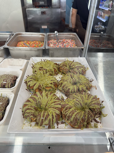 Photo of Baraka Eats and Treats - 119 Wilkesbarre St, Lackawanna, NY 14218