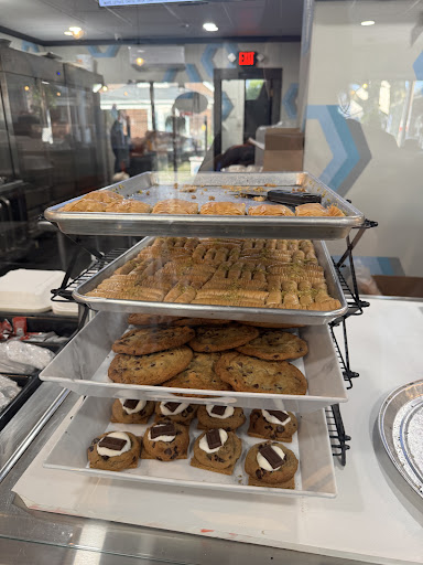 Photo of Baraka Eats and Treats - 119 Wilkesbarre St, Lackawanna, NY 14218