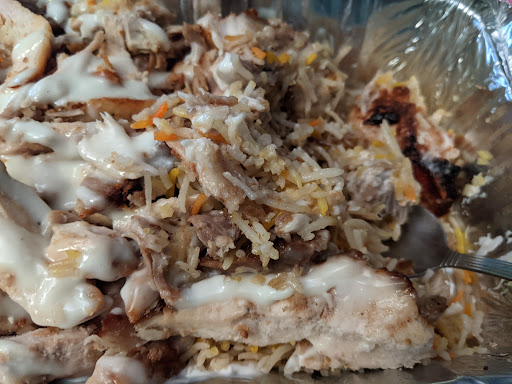 Photo of Baraka Eats and Treats - 119 Wilkesbarre St, Lackawanna, NY 14218