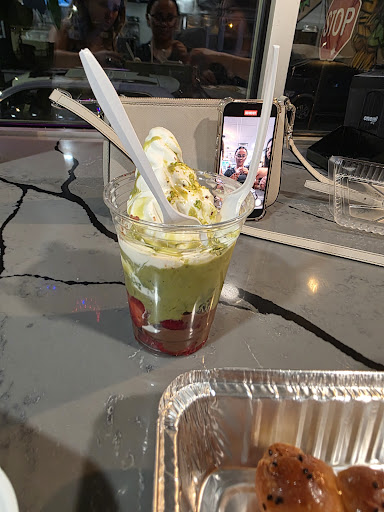 Photo of Baraka Eats and Treats - 119 Wilkesbarre St, Lackawanna, NY 14218