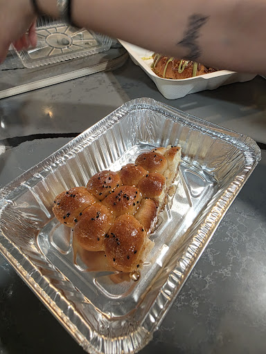 Photo of Baraka Eats and Treats - 119 Wilkesbarre St, Lackawanna, NY 14218