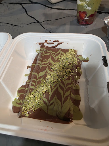 Photo of Baraka Eats and Treats - 119 Wilkesbarre St, Lackawanna, NY 14218