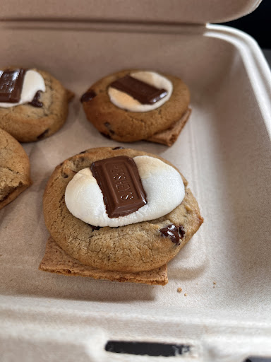 Photo of Baraka Eats and Treats - 119 Wilkesbarre St, Lackawanna, NY 14218