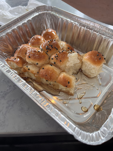 Photo of Baraka Eats and Treats - 119 Wilkesbarre St, Lackawanna, NY 14218