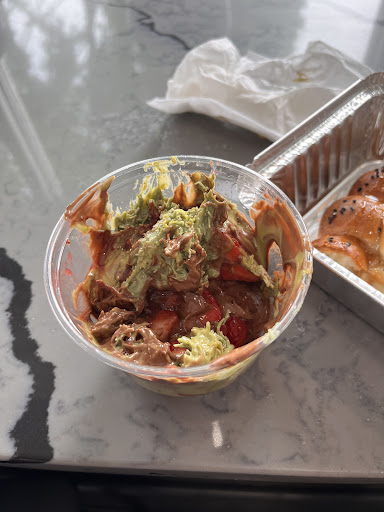 Photo of Baraka Eats and Treats - 119 Wilkesbarre St, Lackawanna, NY 14218