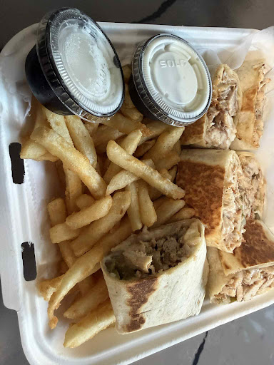 Photo of Baraka Eats and Treats - 119 Wilkesbarre St, Lackawanna, NY 14218