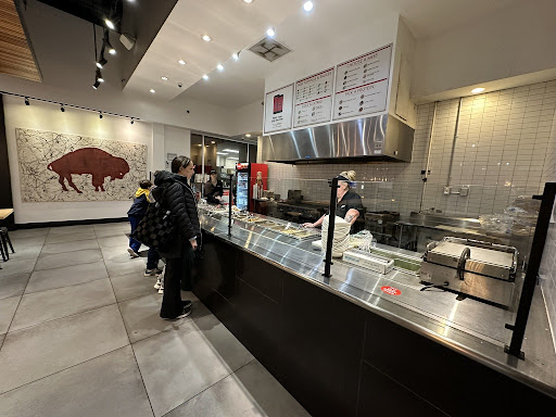 Photo of Rachel's Mediterranean Grill - 3860 McKinley Pkwy Suite 280, Blasdell, NY 14219