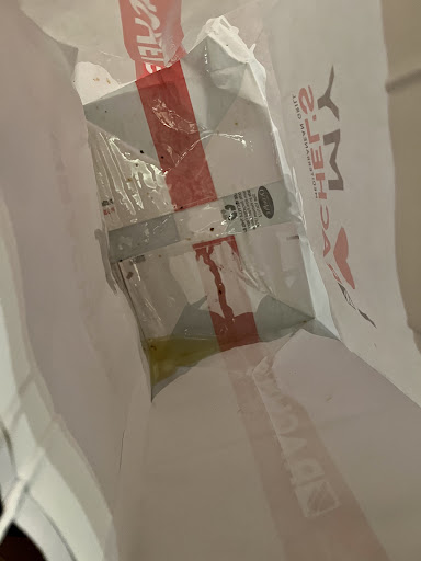 Photo of Rachel's Mediterranean Grill - 3860 McKinley Pkwy Suite 280, Blasdell, NY 14219