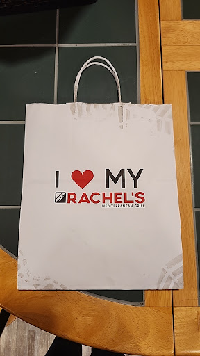 Photo of Rachel's Mediterranean Grill - 3860 McKinley Pkwy Suite 280, Blasdell, NY 14219