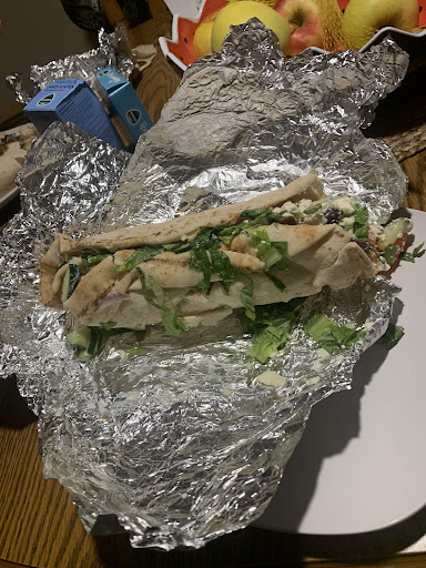 Photo of Rachel's Mediterranean Grill - 3860 McKinley Pkwy Suite 280, Blasdell, NY 14219