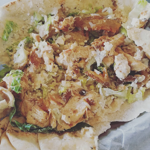 Photo of Rachel's Mediterranean Grill - 3860 McKinley Pkwy Suite 280, Blasdell, NY 14219