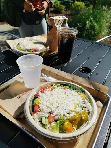 Photo of Rachel's Mediterranean Grill - 3860 McKinley Pkwy Suite 280, Blasdell, NY 14219