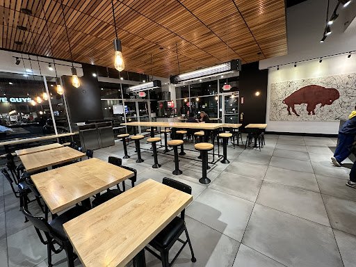 Photo of Rachel's Mediterranean Grill - 3860 McKinley Pkwy Suite 280, Blasdell, NY 14219