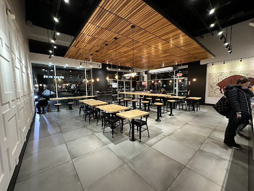 Photo of Rachel's Mediterranean Grill - 3860 McKinley Pkwy Suite 280, Blasdell, NY 14219