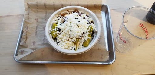 Photo of Rachel's Mediterranean Grill - 3860 McKinley Pkwy Suite 280, Blasdell, NY 14219