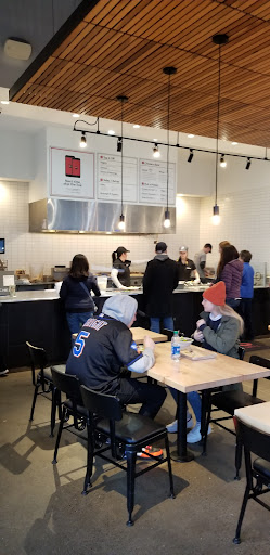 Photo of Rachel's Mediterranean Grill - 3860 McKinley Pkwy Suite 280, Blasdell, NY 14219