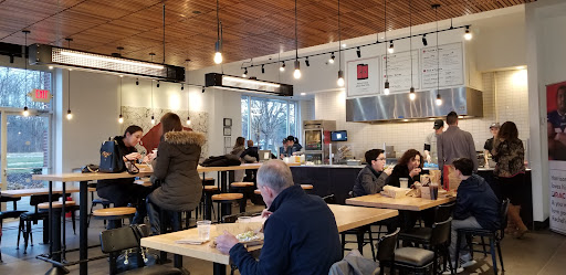 Photo of Rachel's Mediterranean Grill - 3860 McKinley Pkwy Suite 280, Blasdell, NY 14219