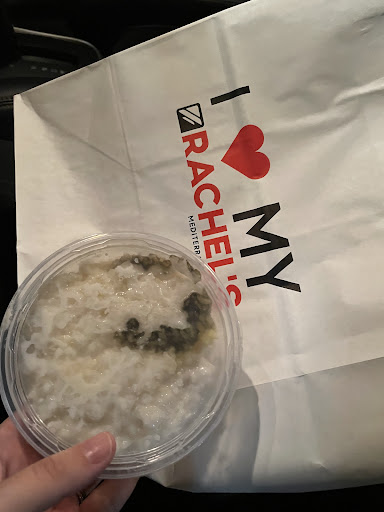 Photo of Rachel's Mediterranean Grill - 3860 McKinley Pkwy Suite 280, Blasdell, NY 14219