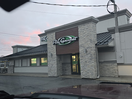 Photo of Pita Gourmet - 5565 Camp Rd, Hamburg, NY 14075