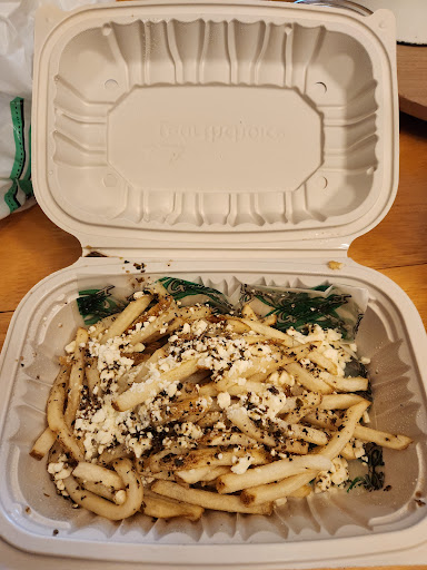 Photo of Pita Gourmet - 5565 Camp Rd, Hamburg, NY 14075