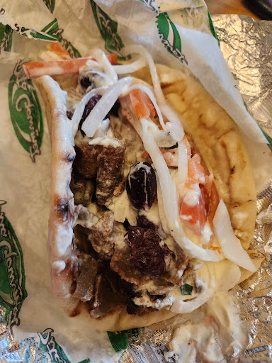 Photo of Pita Gourmet - 5565 Camp Rd, Hamburg, NY 14075