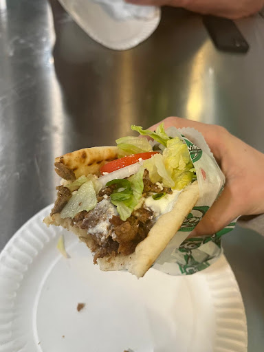 Photo of Pita Gourmet - 5565 Camp Rd, Hamburg, NY 14075