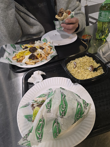 Photo of Pita Gourmet - 5565 Camp Rd, Hamburg, NY 14075