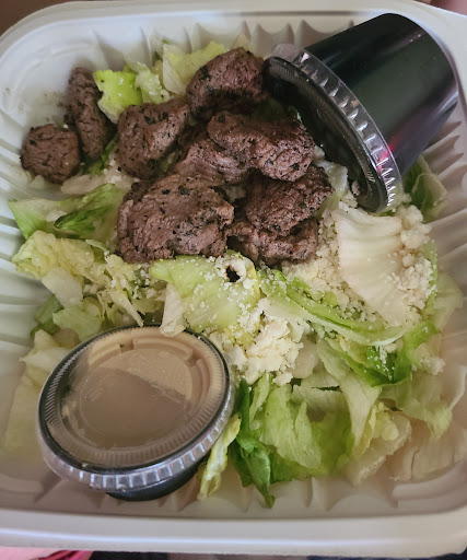 Photo of Pita Gourmet - 5565 Camp Rd, Hamburg, NY 14075