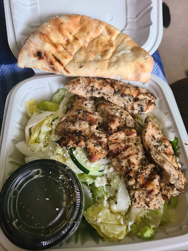 Photo of Pita Gourmet - 5565 Camp Rd, Hamburg, NY 14075