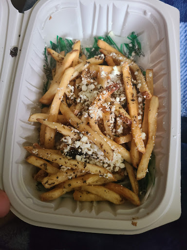 Photo of Pita Gourmet - 5565 Camp Rd, Hamburg, NY 14075