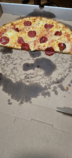 Photo of Bailey Halal Pizza & Gyro - 3195 Bailey Ave, Buffalo, NY 14215