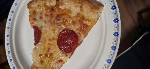 Photo of Bailey Halal Pizza & Gyro - 3195 Bailey Ave, Buffalo, NY 14215