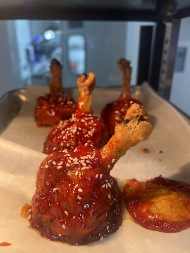 Photo of Bailey Halal Pizza & Gyro - 3195 Bailey Ave, Buffalo, NY 14215