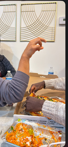 Photo of Bailey Halal Pizza & Gyro - 3195 Bailey Ave, Buffalo, NY 14215