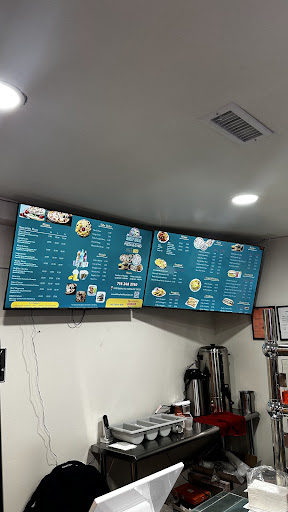 Photo of Bailey Halal Pizza & Gyro - 3195 Bailey Ave, Buffalo, NY 14215